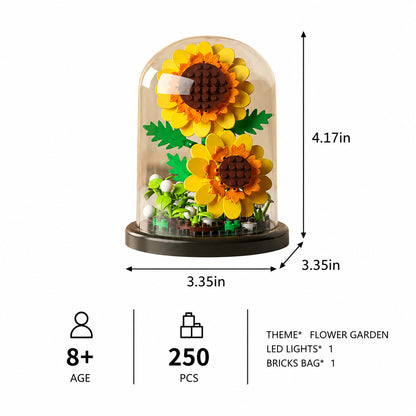 Sun Flower
