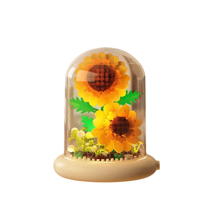 Sun Flower