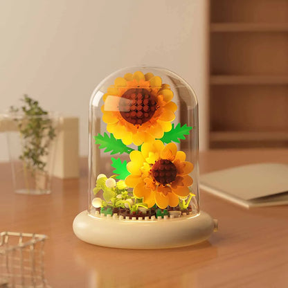 Sun Flower