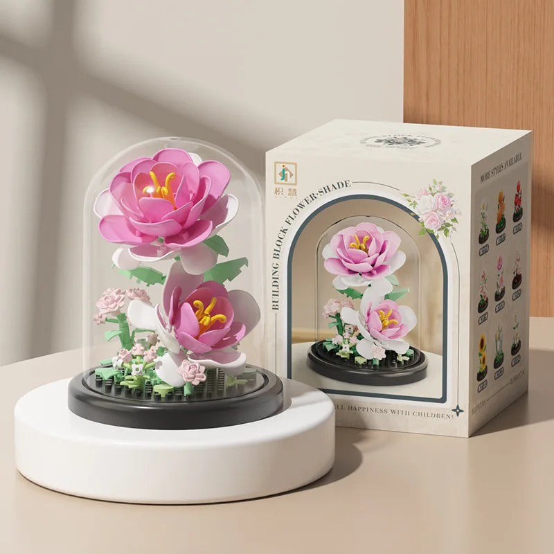 Rose Flower