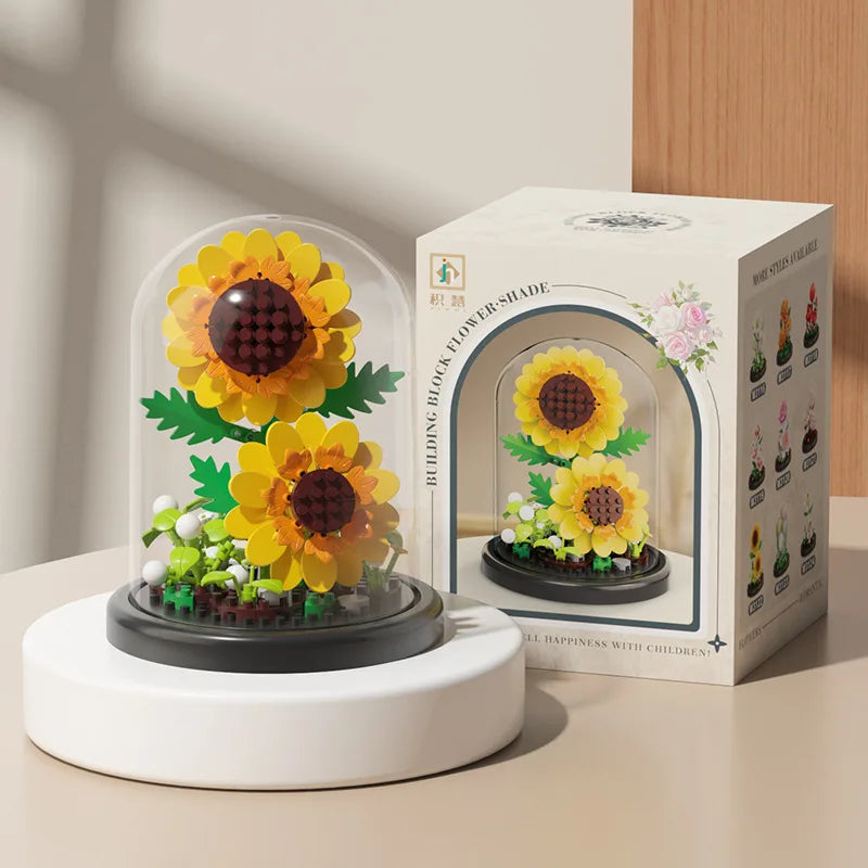 Sun Flower